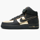 Nike Air Force 1 High Nitro Microphone