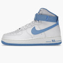 Nike Air Force 1 High Og Qs University Blue (women's)