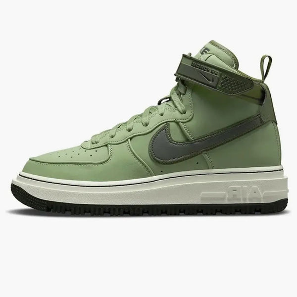Nike Air Force 1 High Oil Green