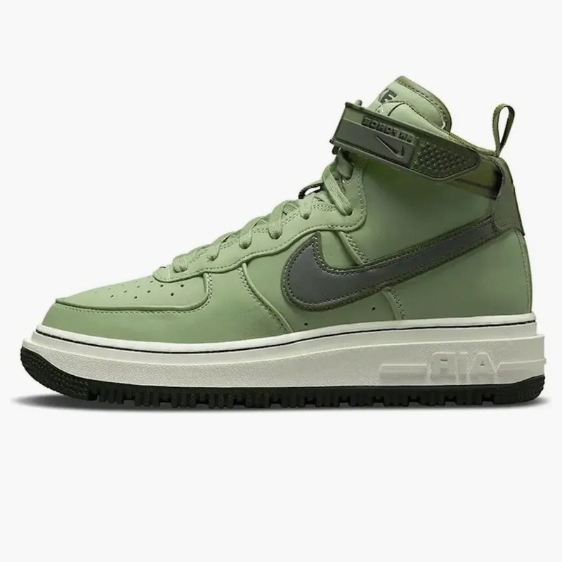 Nike Air Force 1 High Oil Green