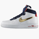 Nike Air Force 1 High Olympic (2012)