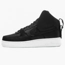 Nike Air Force 1 High Psny Black