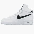 Nike Air Force 1 High Perf White Black