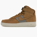 Nike Air Force 1 High Premier Beef And Broccoli Pack Wheat