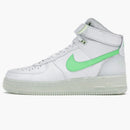 Nike Air Force 1 High Rsvp White