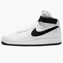 Nike Air Force 1 High Retro Summit White Black