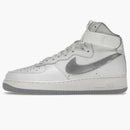 Nike Air Force 1 High Retro Summit White Wolf Grey