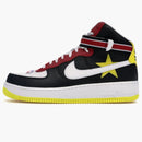 Nike Air Force 1 High Riccardo Tisci All-star (2018) (black)