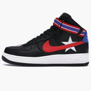 Nike Air Force 1 High Riccardo Tisci Victorious Minotaurs Black
