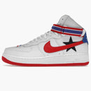 Nike Air Force 1 High Riccardo Tisci Victorious Minotaurs White