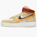 Nike Air Force 1 High Se Sesame Sail Off Noir (women's)