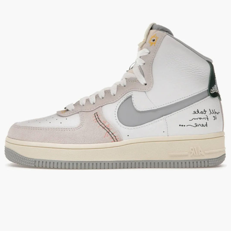 Nike Air Force 1 High Sculpt We'll Take It From Here (women's)