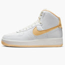 Nike Air Force 1 High Sculpt White Pale Vanilla (women's)