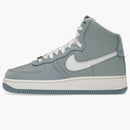 Nike Air Force 1 High Sculpt Worn Blue (women's)