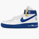 Nike Air Force 1 High Sheed Think 16 Rude Awakening