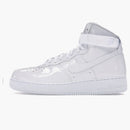 Nike Air Force 1 High Sheed White