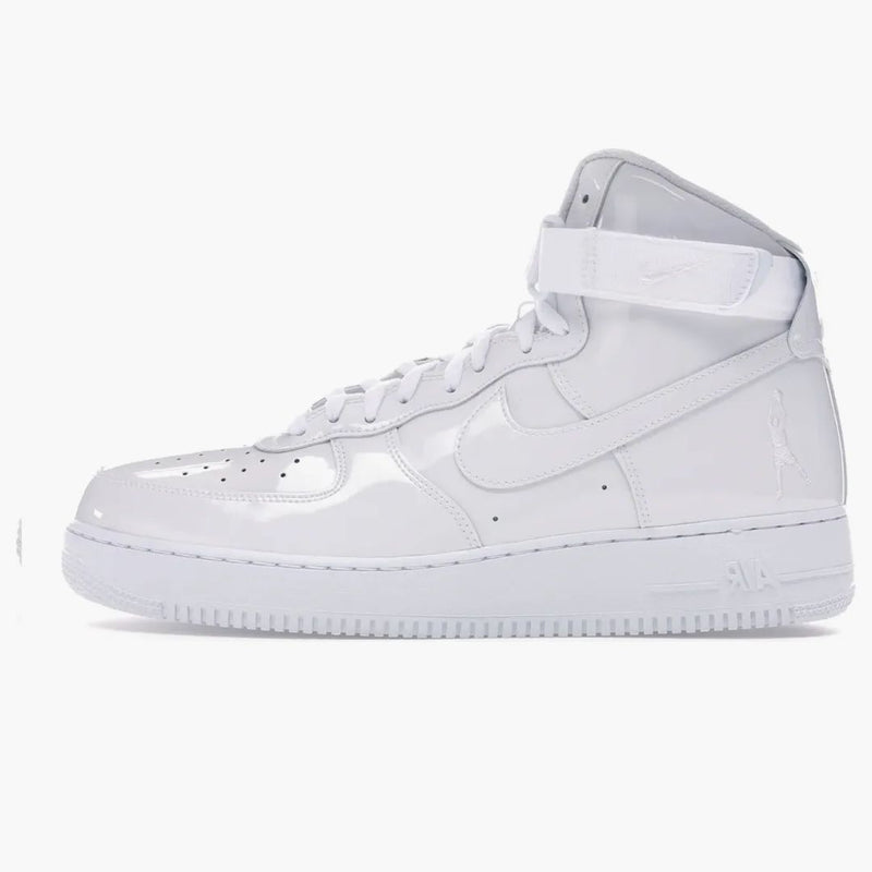 Nike Air Force 1 High Sheed White