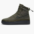 Nike Air Force 1 High Shell Cargo Khaki (women's)