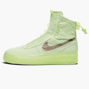 Nike Air Force 1 High Shell Volt (women's)