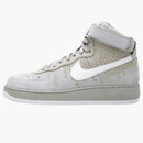 Nike Air Force 1 High Supreme Neutral Grey White Neutral Grey