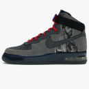 Nike Air Force 1 High Supreme Rasheed Wallace (new Six)