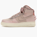 Nike Air Force 1 High Utility Particle Beige (women's)