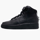 Nike Air Force 1 High Utility Triple Black (women's)
