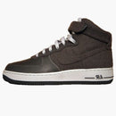 Nike Air Force 1 High Vt Midnight Fog Wool