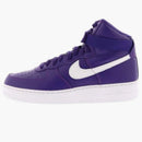 Nike Air Force 1 High Varsity Purple (2015)