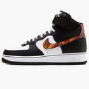 Nike Air Force 1 High Vintage Mosaic Swoosh