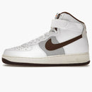 Nike Air Force 1 High '07 Vintage White Light Chocolate