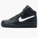 Nike Air Force 1 High Vlone Black White