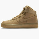 Nike Air Force 1 High Wheat (2015) (gs)