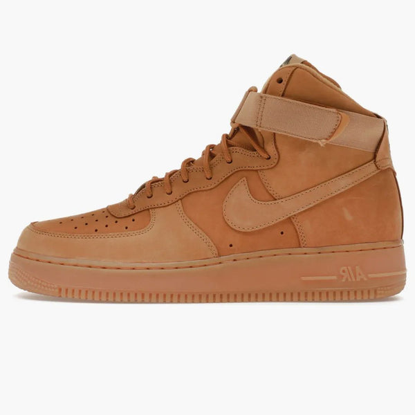 Nike Air Force 1 High Wheat (2015)