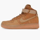 Nike Air Force 1 High Wheat (2016)