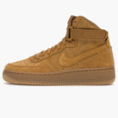 Nike Air Force 1 High Lv8 Wheat (2018) (gs)