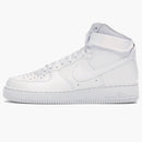 Nike Air Force 1 High White