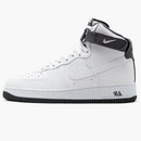 Nike Air Force 1 High White Dark Grey