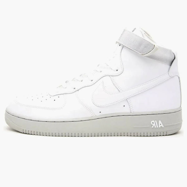 Nike Air Force 1 High White Neutral Grey