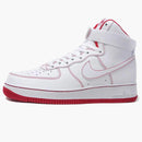 Nike Air Force 1 High '07 White University Red