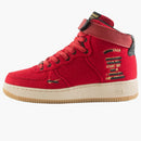 Nike Air Force 1 High Maharishi Red