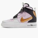 Nike Air Force 1 Highness Iced Lilac Gold (gs)