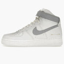 Nike Air Force 1 High 1017 Alyx 9sm White Grey