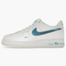 Nike Air Force 1 Impact Next Nature White Blue Lightning Blue Lightning (gs)
