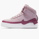 Nike Air Force 1 Jester High XX PLUM COSTA TRUE BAY (Mujer)