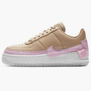 Nike Air Force 1 Jester Xx Bio Beige Pink Force (women's)