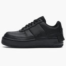 Nike Air Force 1 Jester Xx Triple Black (women's)