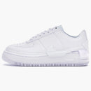 Nike Air Force 1 Jester Xx Triple White (women's)