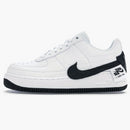 Nike Air Force 1 Jester Xx White Black (women's)