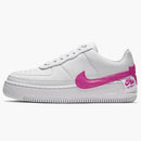 Nike Air Force 1 Jester Xx White (women's)